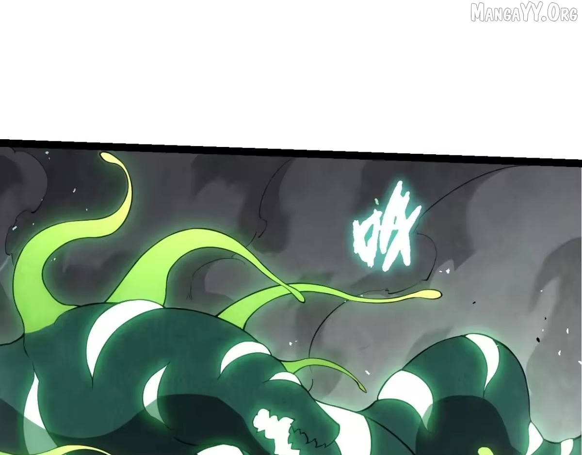 Evolution Begins With A Big Tree Chapter 510 - page 3